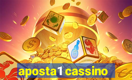 aposta1 cassino